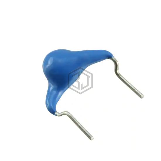 CD45-B2GA101K-NKA - TDK Corporation - Ceramic Capacitors