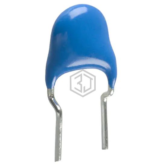 CK45-B3DD102KYNN - TDK Corporation - Ceramic Capacitors