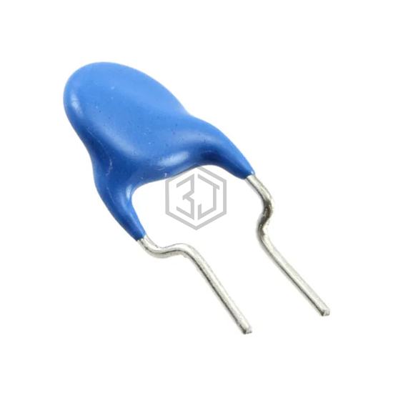 CC45SL3DD101JYNNA - TDK Corporation - Ceramic Capacitors