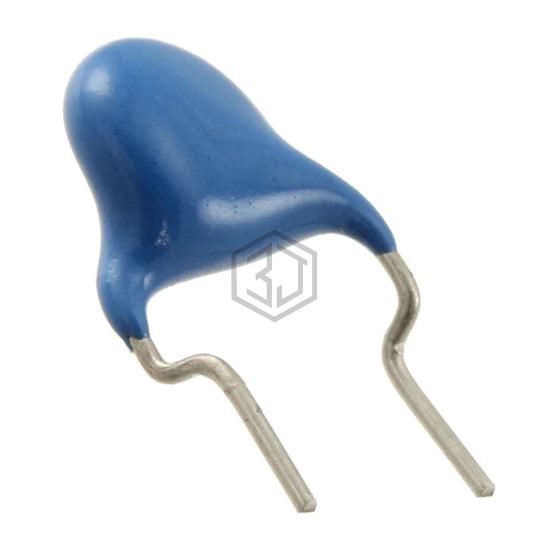 CK45-B3AD221KYNNA - TDK Corporation - Ceramic Capacitors