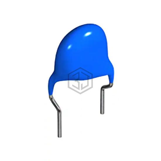 CK45-B3DD102KYGNA - TDK Corporation - Ceramic Capacitors