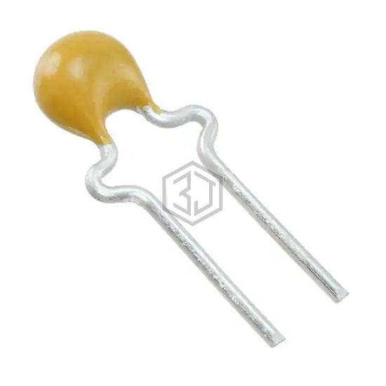 C316C439D3G5TA - KEMET - Ceramic Capacitors