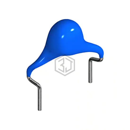 CC45SL3FD100JYGNA - TDK Corporation - Ceramic Capacitors