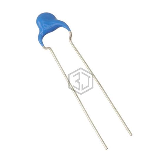 CC45SL3AD270JYVNA - TDK Corporation - Ceramic Capacitors