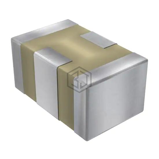 0805J1000101MCTE01 - Knowles Syfer - Feed Through Capacitors