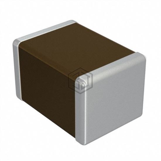 885012210032 - Würth Elektronik - Ceramic Capacitors