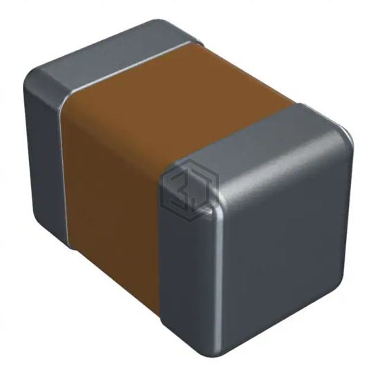 CDR31BP101BFWRAP - Vishay Vitramon - Ceramic Capacitors