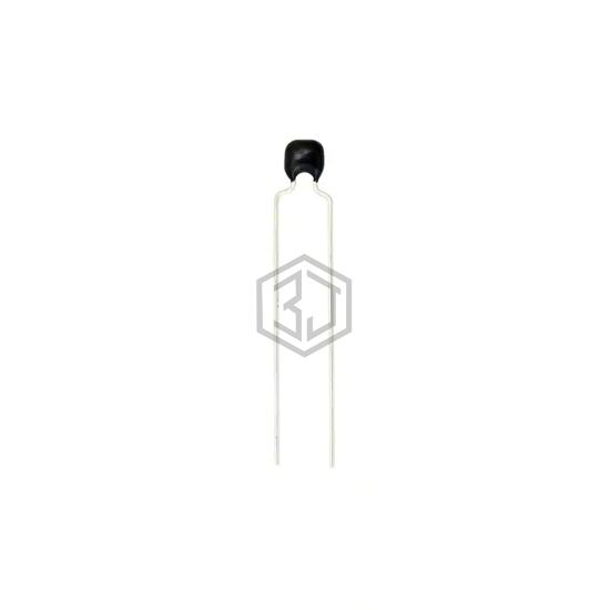 K101J15C0GF53H5G - Vishay Beyschlag/Draloric/BC Components - Ceramic Capacitors