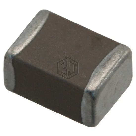 501S43N472KV4E - Johanson Dielectrics Inc. - Ceramic Capacitors