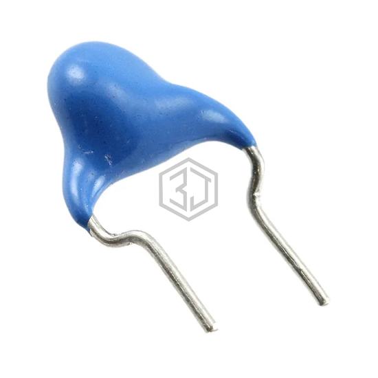 CC45SL3FD150JYNNA - TDK Corporation - Ceramic Capacitors