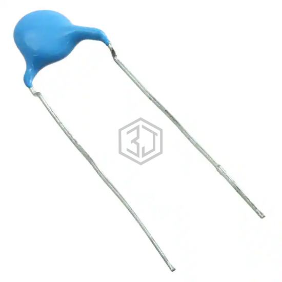 DE1B3RA331KN4AQ01F - Murata Electronics - Ceramic Capacitors