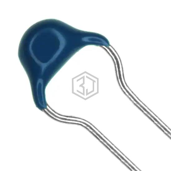 FK14C0G2A332J - TDK Corporation - Ceramic Capacitors