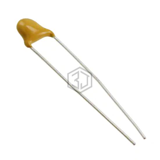 S200K25SL0N63L6R - Vishay Beyschlag/Draloric/BC Components - Ceramic Capacitors