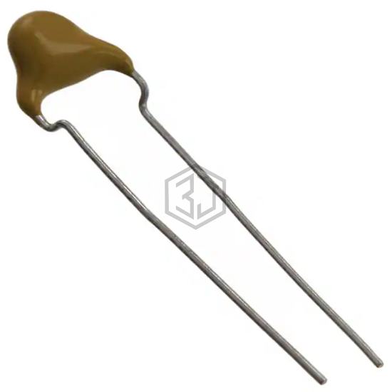 VY2330K29U2JS63V7 - Vishay Beyschlag/Draloric/BC Components - Ceramic Capacitors