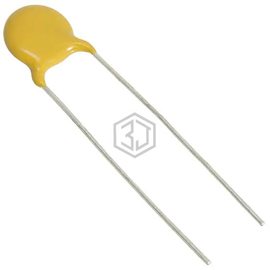 S103M84Z5UR8TL0R - Vishay Beyschlag/Draloric/BC Components - Ceramic Capacitors