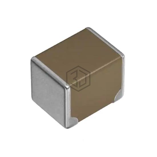 CNC6P1X7R2A475K250AE - TDK Corporation - Ceramic Capacitors