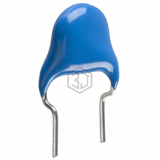 CK45-R3FD271K-NR - TDK Corporation - Ceramic Capacitors