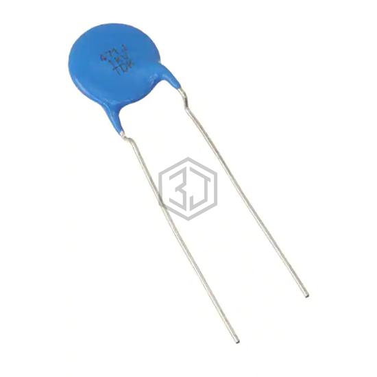 CC45SL3DD221JYVNA - TDK Corporation - Ceramic Capacitors