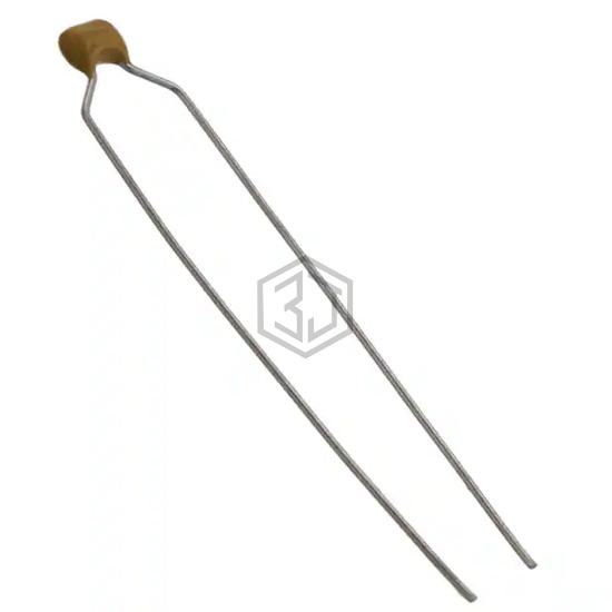 SR275E104MAR - KYOCERA AVX - Ceramic Capacitors