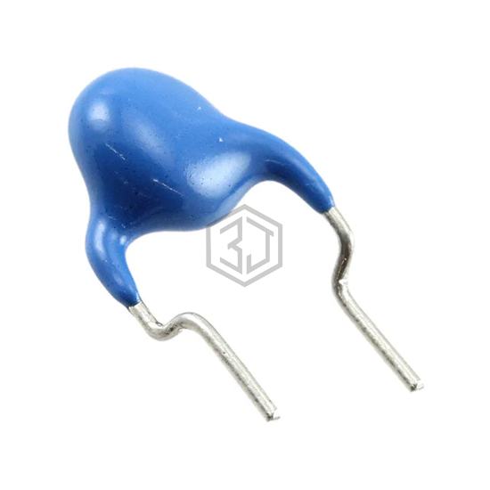 CC45SL3JD100JYNNA - TDK Corporation - Ceramic Capacitors