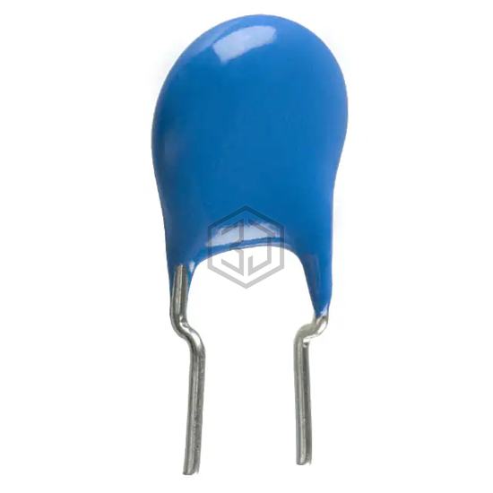 CK45-R3DD681K-NR - TDK Corporation - Ceramic Capacitors