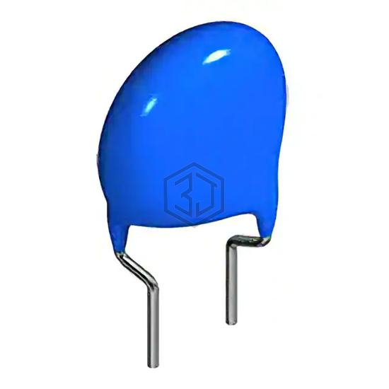 CK45-E3DD472ZYNNA - TDK Corporation - Ceramic Capacitors