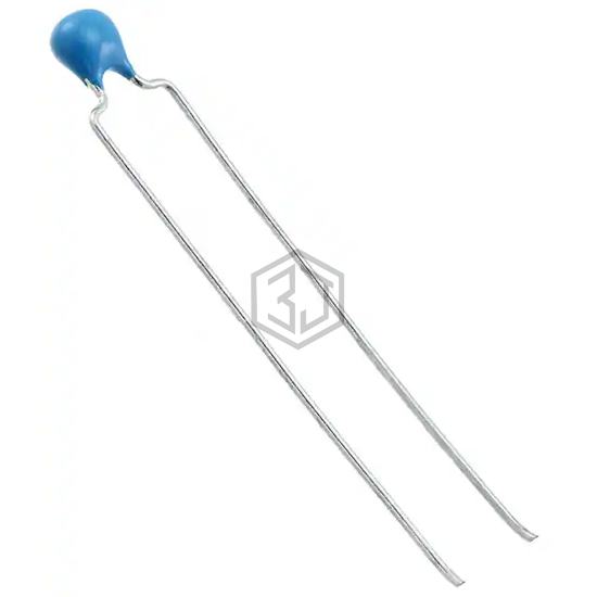 RDER72A224K1S1H03A - Murata Electronics - Ceramic Capacitors