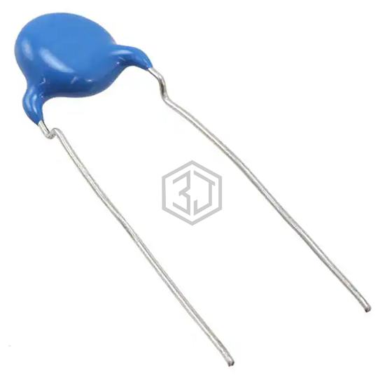 C931U222MVWDBA7317 - KEMET - Ceramic Capacitors