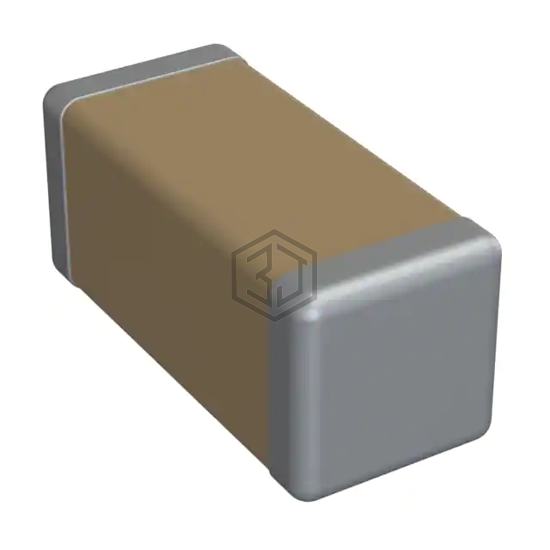 1808Y0250564JXT - Knowles Syfer - Ceramic Capacitors