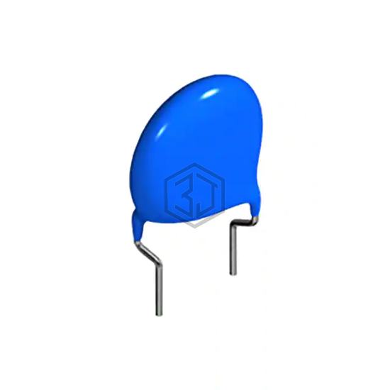CC45SL3FD221JYGNA - TDK Corporation - Ceramic Capacitors