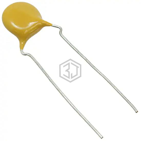 F471K39Y5RR63K7R - Vishay Beyschlag/Draloric/BC Components - Ceramic Capacitors