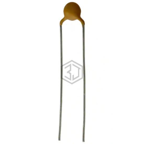 D330J20C0GH63L6 - Vishay Beyschlag/Draloric/BC Components - Ceramic Capacitors