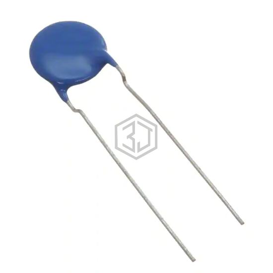 CK45-E3AD103ZYGNA - TDK Corporation - Ceramic Capacitors