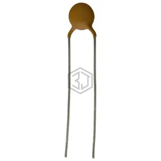 D390J20C0GH63L6 - Vishay Beyschlag/Draloric/BC Components - Ceramic Capacitors