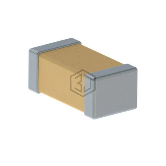 CDR32BX103BKWS - KEMET - Ceramic Capacitors