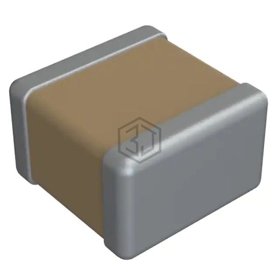 1111J5000220FQT - Knowles Syfer - Ceramic Capacitors