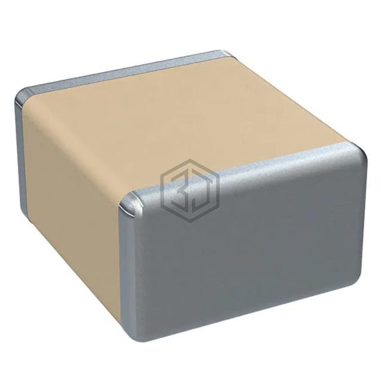 C1812C222G5HAC7800 - KEMET - Ceramic Capacitors