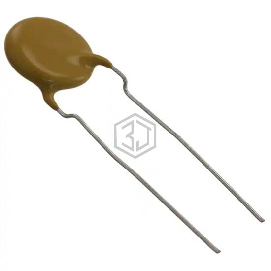 VY2682M59Y5US63V0 - Vishay Beyschlag/Draloric/BC Components - Ceramic Capacitors