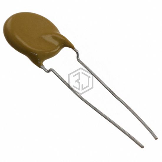 VY2682M59Y5US63V7 - Vishay Beyschlag/Draloric/BC Components - Ceramic Capacitors
