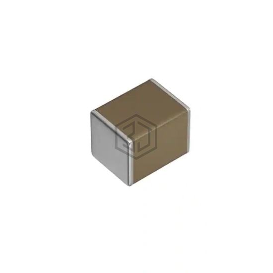 C3225X6S1A107M250AC - TDK Corporation - Ceramic Capacitors