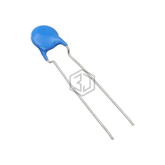 CK45-B3FD222KYVNA - TDK Corporation - Ceramic Capacitors