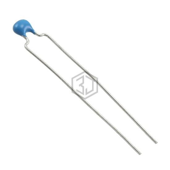 RDE5C2A332J1K1H03B - Murata Electronics - Ceramic Capacitors