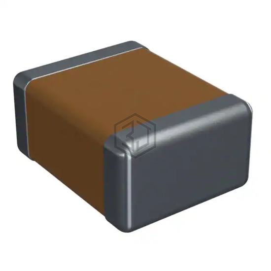 C1210X104KARACAUTO - KEMET - Ceramic Capacitors