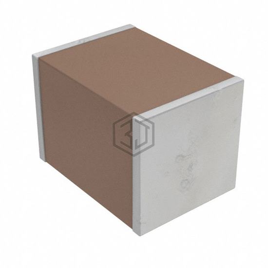 CGA8R4NP02E104J320KN - TDK Corporation - Ceramic Capacitors