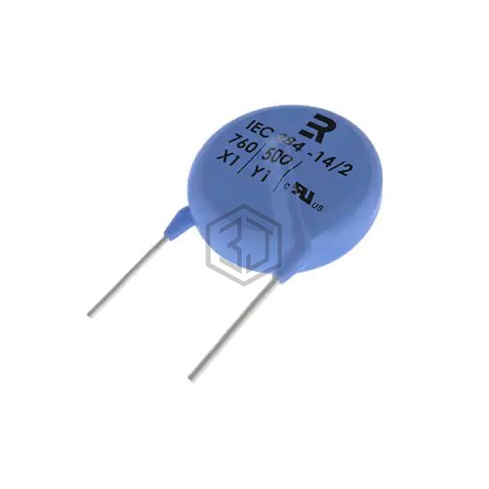 ERP610W332MEJ0 - KEMET - Ceramic Capacitors