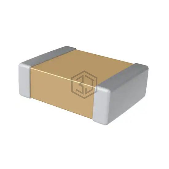 CAS26C681KAGFC - KEMET - Ceramic Capacitors
