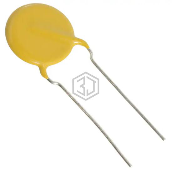 F472K75Y5RN83K0R - Vishay Beyschlag/Draloric/BC Components - Ceramic Capacitors