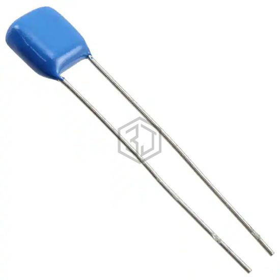 KTD101B335M55A0T00 - United Chemi-Con - Ceramic Capacitors