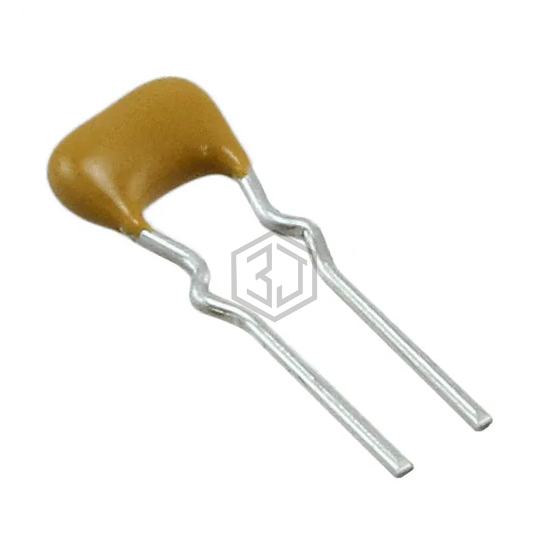 C324C512K2G5TA - KEMET - Ceramic Capacitors