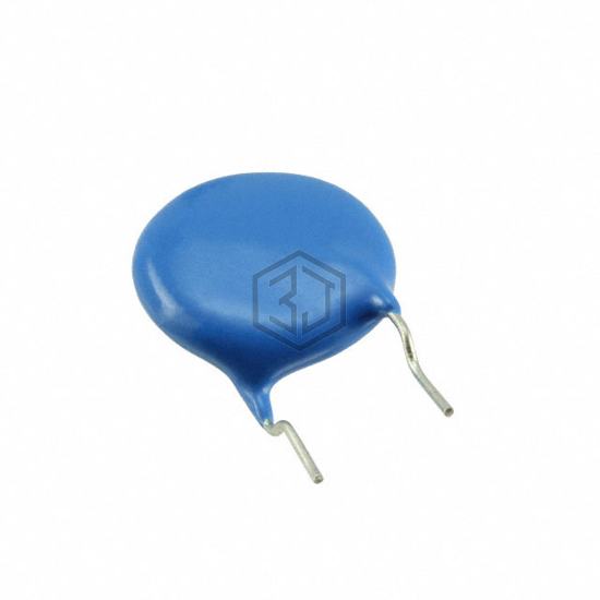 CS45-F2GA103M-NKA - TDK Corporation - Ceramic Capacitors
